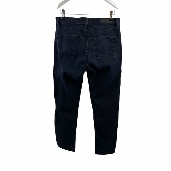 GRLFRND Naomi High Rise Jeans Size 28 - Picture 1 of 12